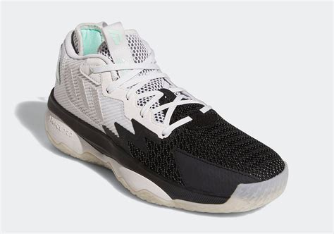 adidas performance dame 8